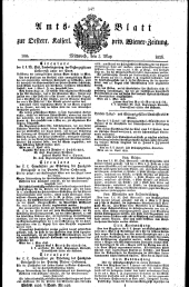 Wiener Zeitung 18260503 Seite: 5