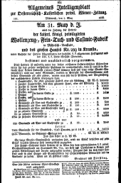 Wiener Zeitung 18260503 Seite: 9