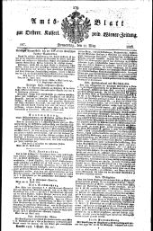 Wiener Zeitung 18260511 Seite: 5