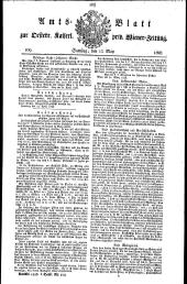 Wiener Zeitung 18260513 Seite: 5