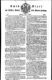 Wiener Zeitung 18260519 Seite: 5