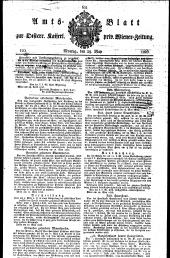 Wiener Zeitung 18260529 Seite: 7