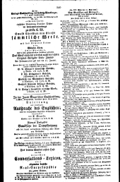 Wiener Zeitung 18260531 Seite: 20