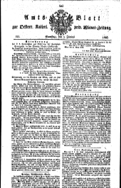 Wiener Zeitung 18260603 Seite: 5