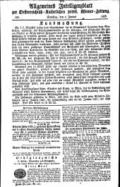 Wiener Zeitung 18260603 Seite: 13