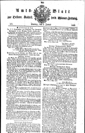 Wiener Zeitung 18260606 Seite: 5