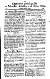 Wiener Zeitung 18260606 Seite: 11