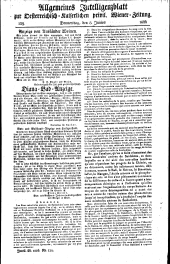 Wiener Zeitung 18260608 Seite: 11