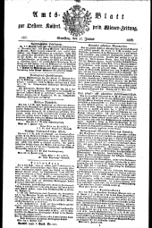 Wiener Zeitung 18260617 Seite: 5