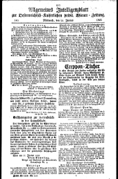 Wiener Zeitung 18260621 Seite: 11