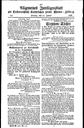 Wiener Zeitung 18260623 Seite: 13