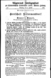 Wiener Zeitung 18260624 Seite: 11