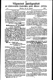 Wiener Zeitung 18260626 Seite: 13