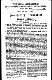 Wiener Zeitung 18260701 Seite: 9