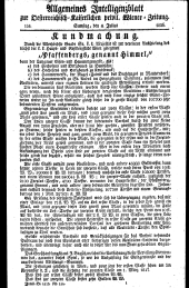 Wiener Zeitung 18260708 Seite: 13