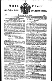 Wiener Zeitung 18260713 Seite: 5