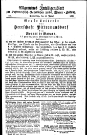 Wiener Zeitung 18260713 Seite: 11