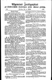 Wiener Zeitung 18260714 Seite: 13