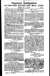 Wiener Zeitung 18260725 Seite: 11