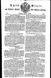 Wiener Zeitung 18260728 Seite: 5