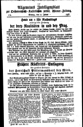 Wiener Zeitung 18260731 Seite: 13