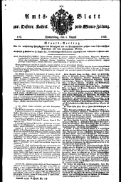 Wiener Zeitung 18260803 Seite: 5