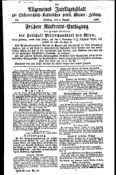 Wiener Zeitung 18260808 Seite: 11