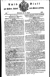 Wiener Zeitung 18260816 Seite: 5