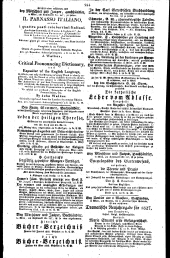 Wiener Zeitung 18260816 Seite: 14