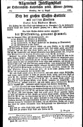 Wiener Zeitung 18260819 Seite: 11