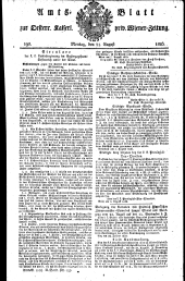 Wiener Zeitung 18260821 Seite: 5