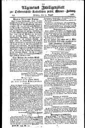 Wiener Zeitung 18260825 Seite: 11