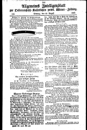 Wiener Zeitung 18260828 Seite: 11