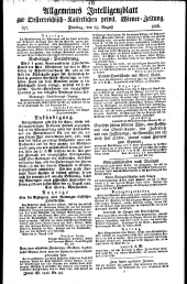 Wiener Zeitung 18260829 Seite: 15