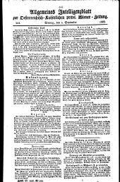 Wiener Zeitung 18260904 Seite: 13