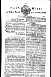 Wiener Zeitung 18260905 Seite: 7