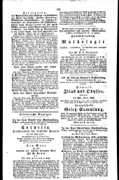 Wiener Zeitung 18260905 Seite: 16