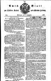 Wiener Zeitung 18260906 Seite: 5