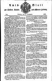 Wiener Zeitung 18260912 Seite: 5