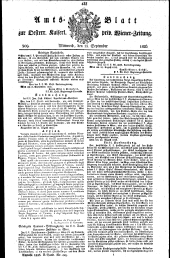 Wiener Zeitung 18260913 Seite: 7