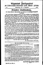 Wiener Zeitung 18260914 Seite: 13