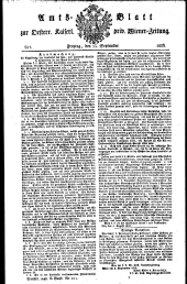 Wiener Zeitung 18260915 Seite: 5