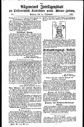 Wiener Zeitung 18260915 Seite: 13