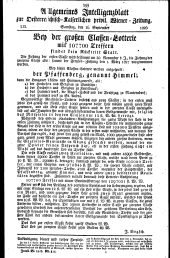 Wiener Zeitung 18260916 Seite: 9