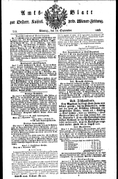 Wiener Zeitung 18260918 Seite: 7