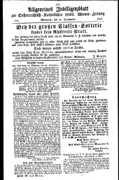 Wiener Zeitung 18260920 Seite: 11