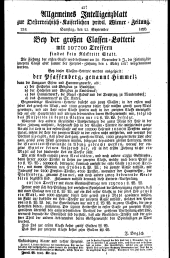 Wiener Zeitung 18260923 Seite: 11