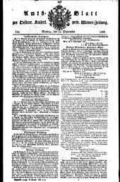 Wiener Zeitung 18260925 Seite: 7