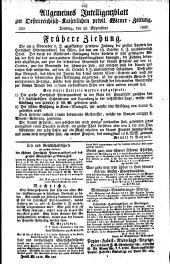 Wiener Zeitung 18260926 Seite: 11