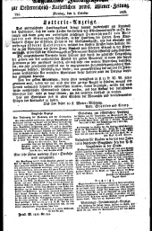 Wiener Zeitung 18261002 Seite: 13